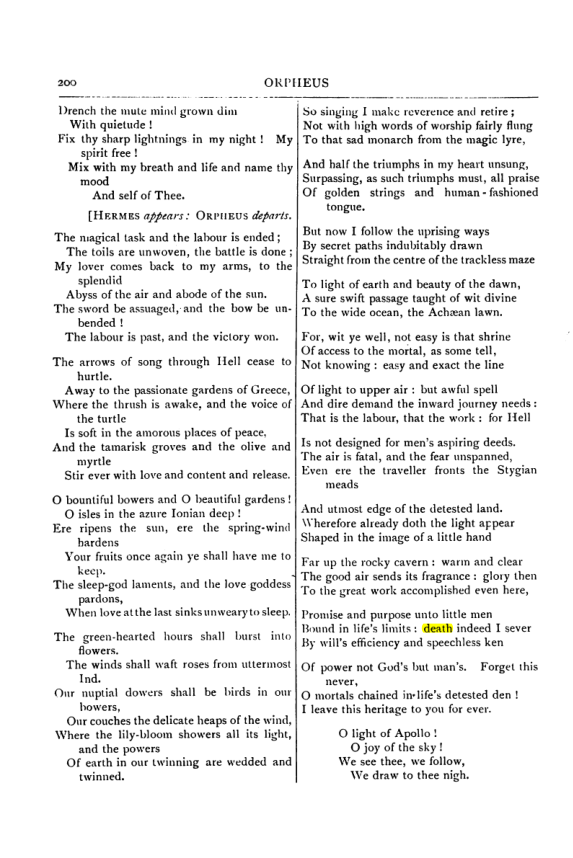 Original scan of Collected Works (Vol. III), PDF page 206