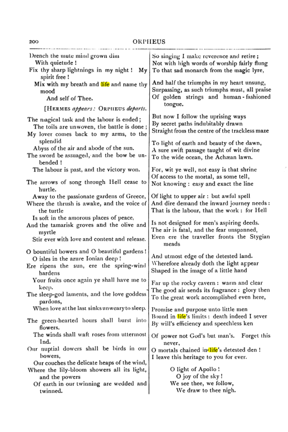 Original scan of Collected Works (Vol. III), PDF page 206