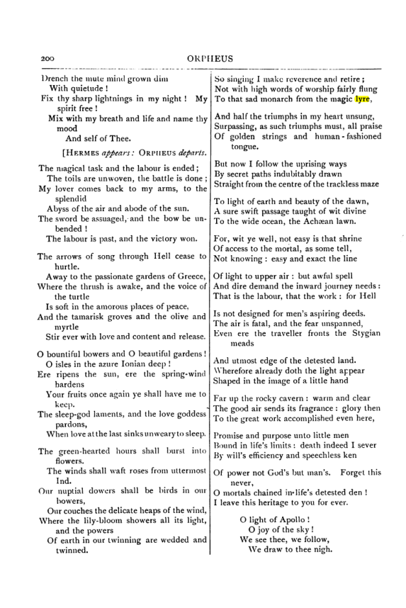 Original scan of Collected Works (Vol. III), PDF page 206