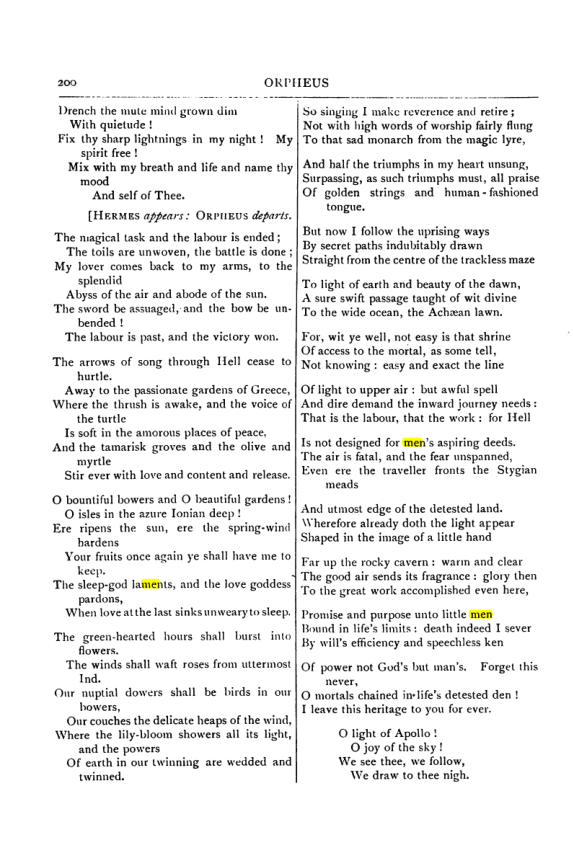 Original scan of Collected Works (Vol. III), PDF page 206