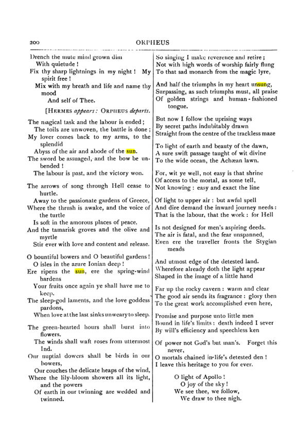 Original scan of Collected Works (Vol. III), PDF page 206