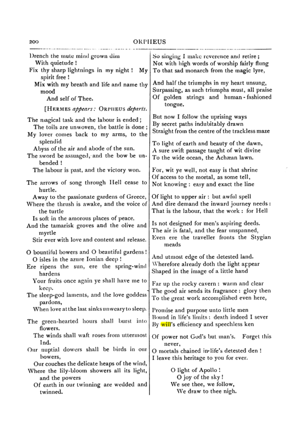 Original scan of Collected Works (Vol. III), PDF page 206
