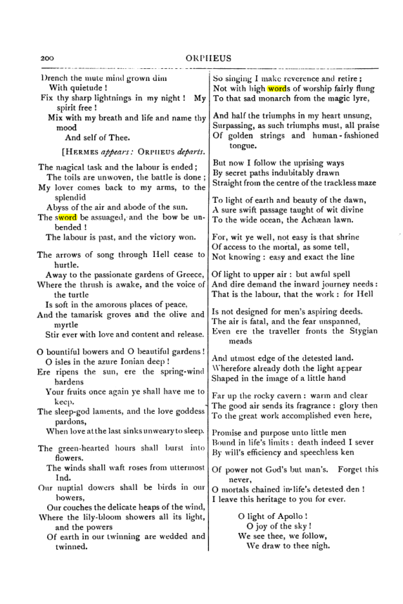Original scan of Collected Works (Vol. III), PDF page 206