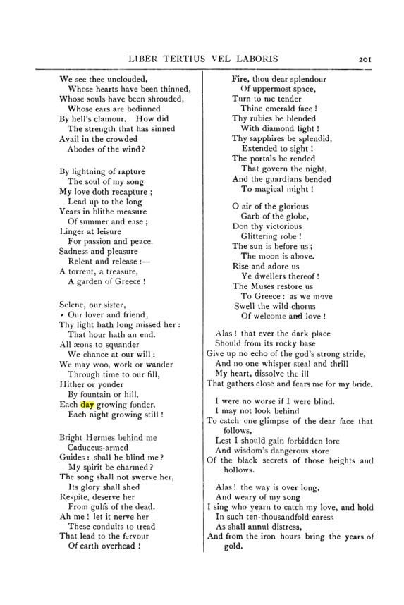 Original scan of Collected Works (Vol. III), PDF page 207
