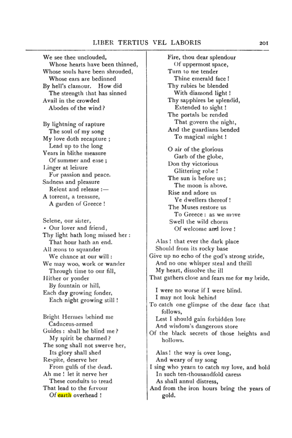 Original scan of Collected Works (Vol. III), PDF page 207