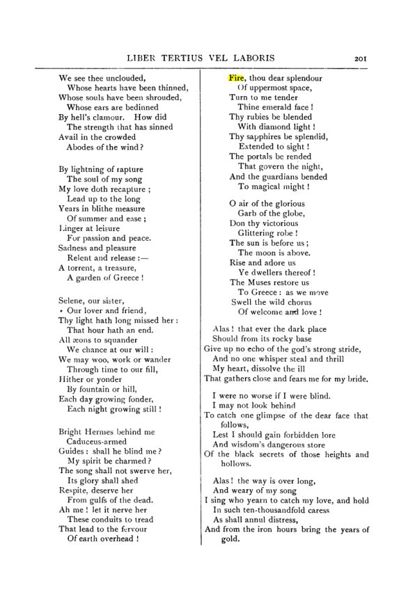 Original scan of Collected Works (Vol. III), PDF page 207