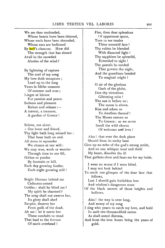 Original scan of Collected Works (Vol. III), PDF page 207