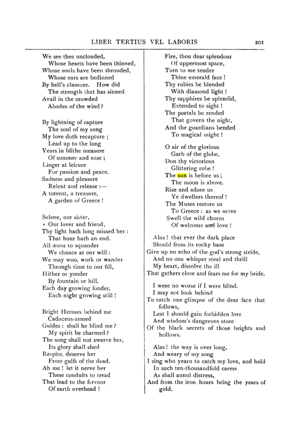 Original scan of Collected Works (Vol. III), PDF page 207