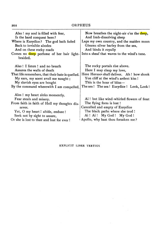 Original scan of Collected Works (Vol. III), PDF page 208