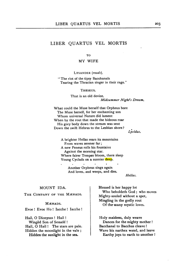 Original scan of Collected Works (Vol. III), PDF page 209