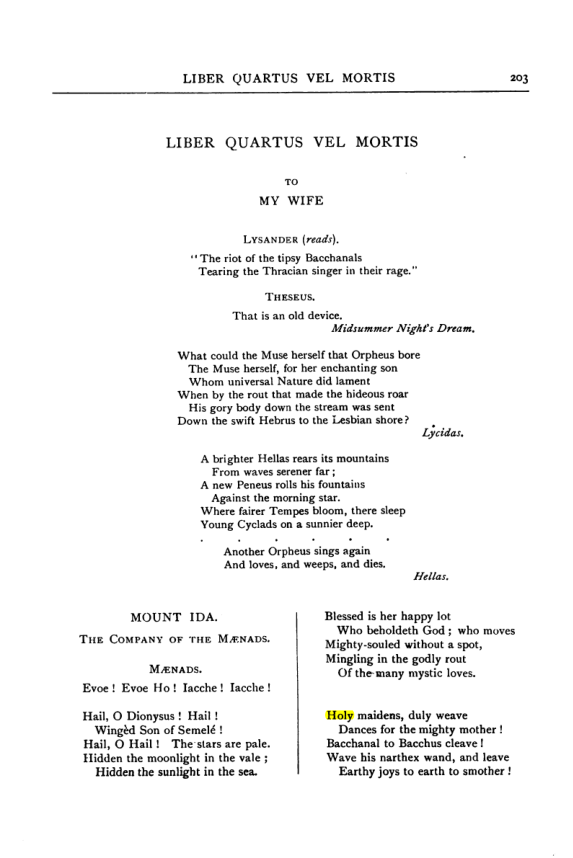 Original scan of Collected Works (Vol. III), PDF page 209