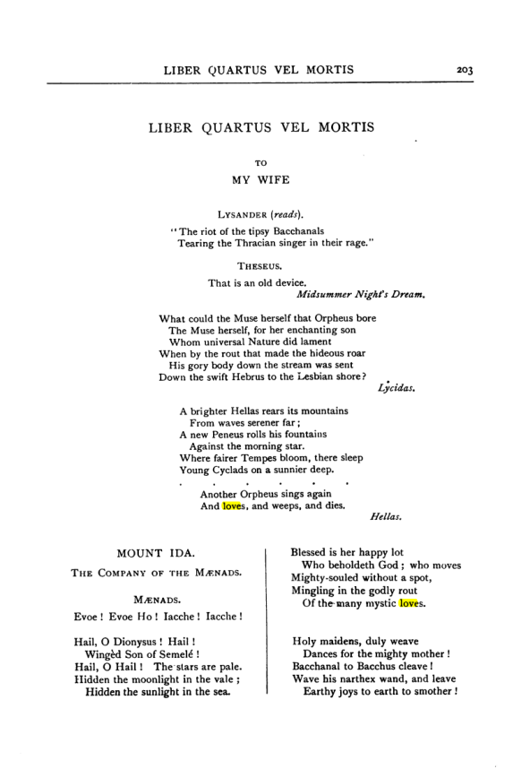 Original scan of Collected Works (Vol. III), PDF page 209