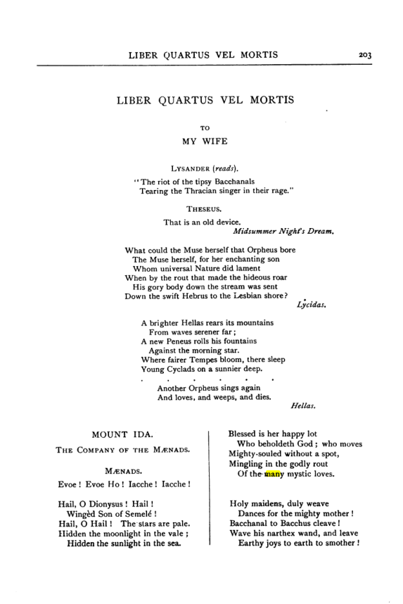 Original scan of Collected Works (Vol. III), PDF page 209