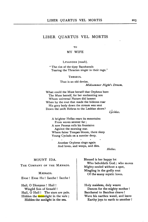 Original scan of Collected Works (Vol. III), PDF page 209
