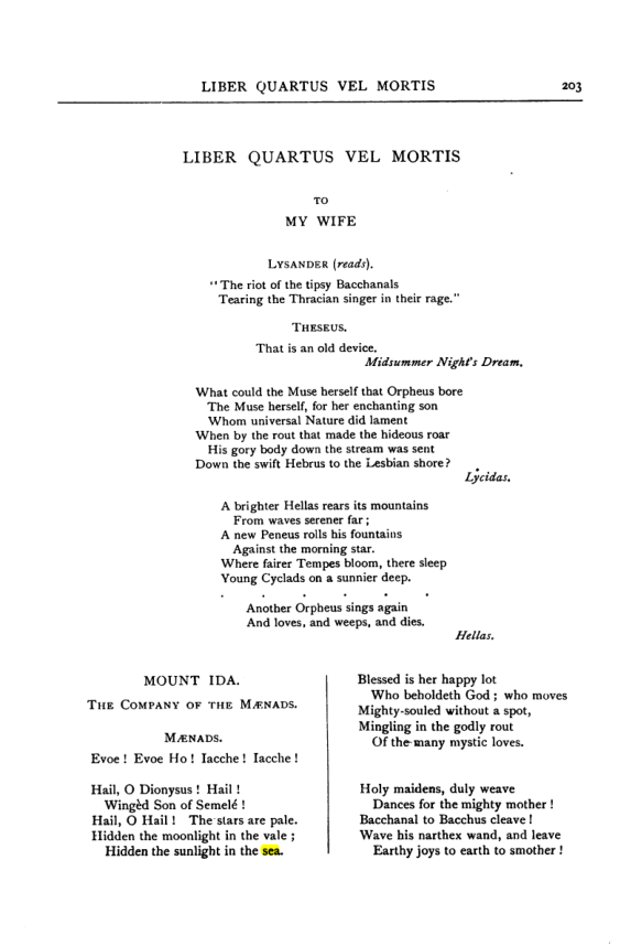 Original scan of Collected Works (Vol. III), PDF page 209