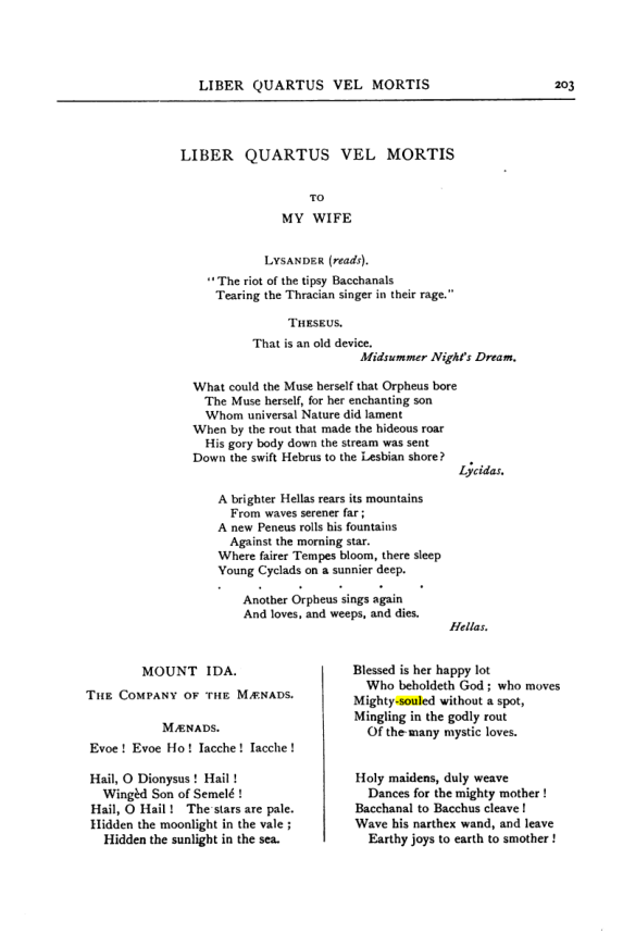 Original scan of Collected Works (Vol. III), PDF page 209