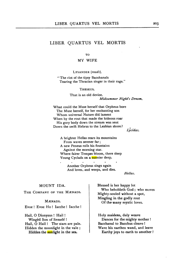 Original scan of Collected Works (Vol. III), PDF page 209
