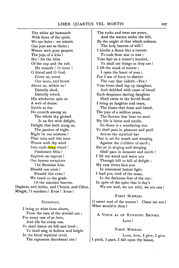 Original scan of Collected Works (Vol. III), PDF page 213