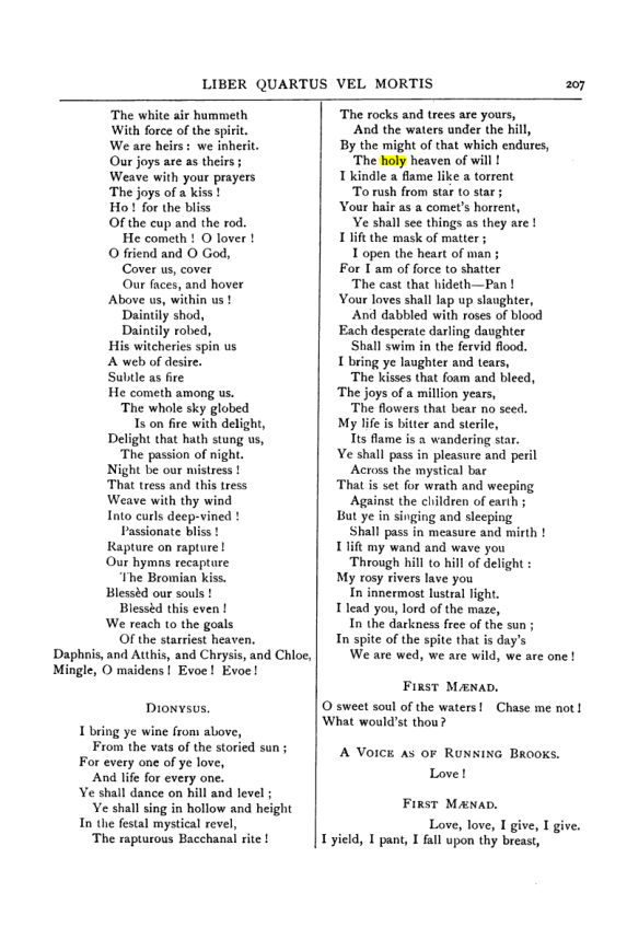 Original scan of Collected Works (Vol. III), PDF page 213