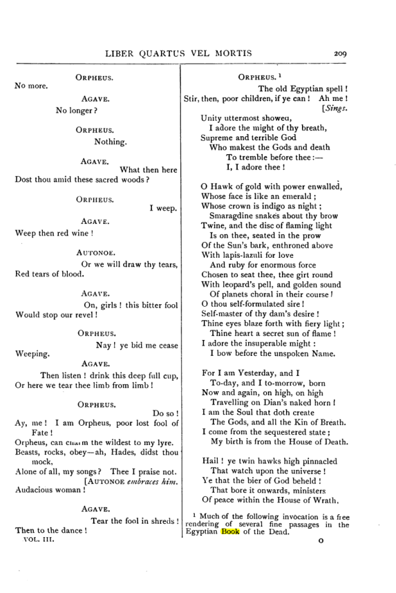 Original scan of Collected Works (Vol. III), PDF page 215