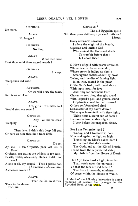 Original scan of Collected Works (Vol. III), PDF page 215