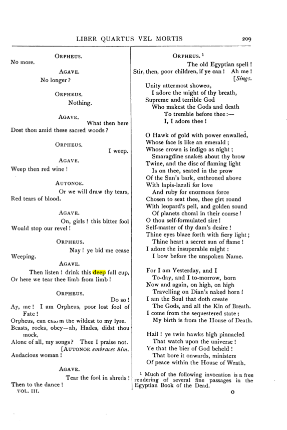 Original scan of Collected Works (Vol. III), PDF page 215