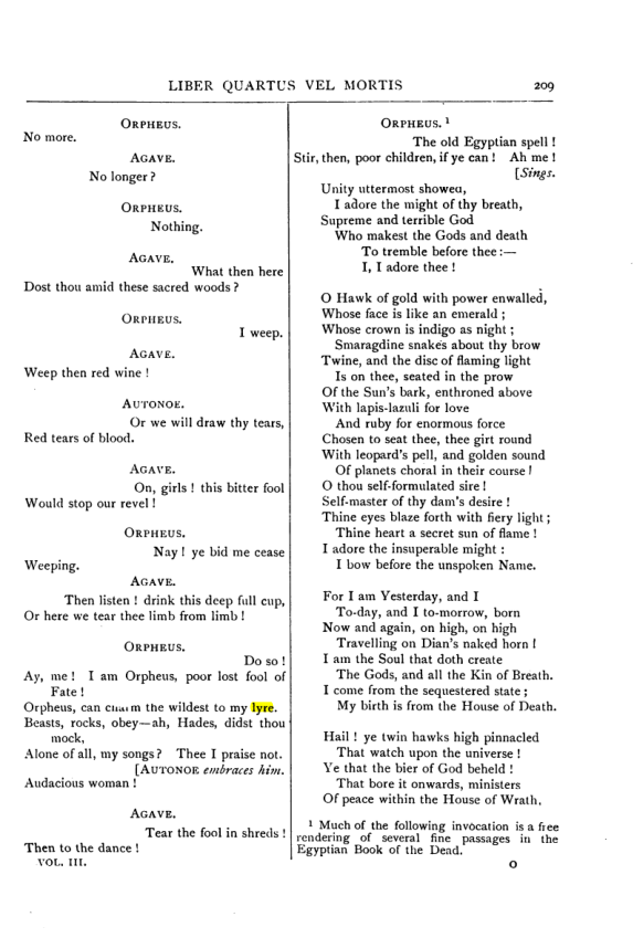 Original scan of Collected Works (Vol. III), PDF page 215