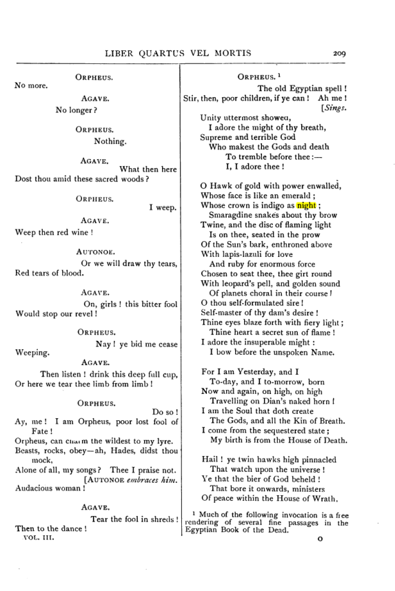 Original scan of Collected Works (Vol. III), PDF page 215