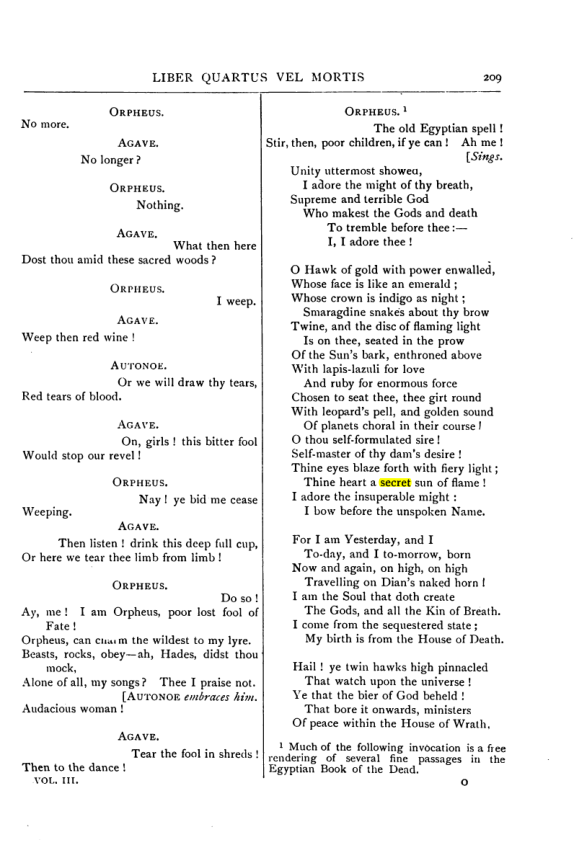 Original scan of Collected Works (Vol. III), PDF page 215