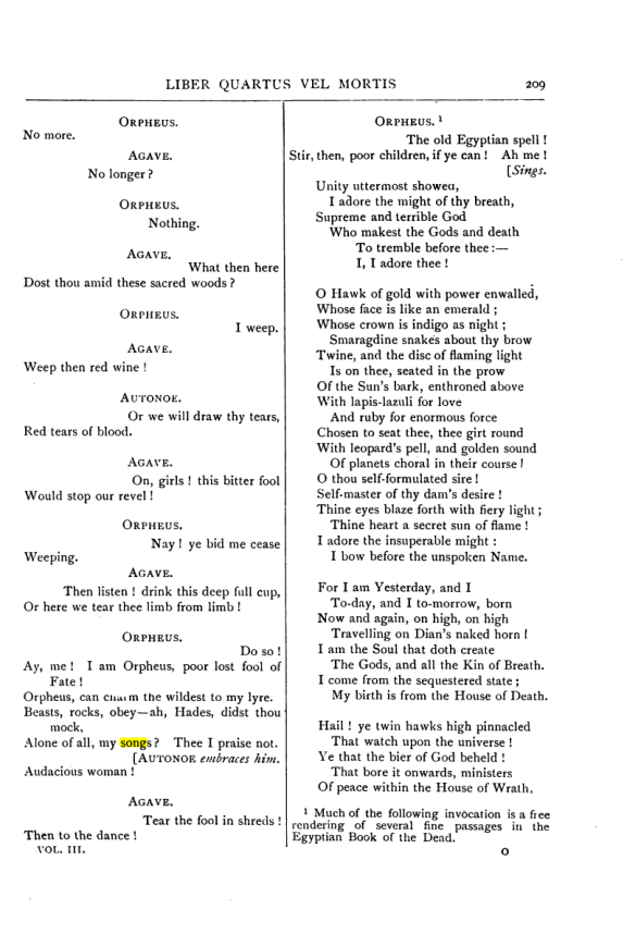 Original scan of Collected Works (Vol. III), PDF page 215