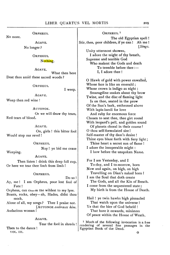 Original scan of Collected Works (Vol. III), PDF page 215