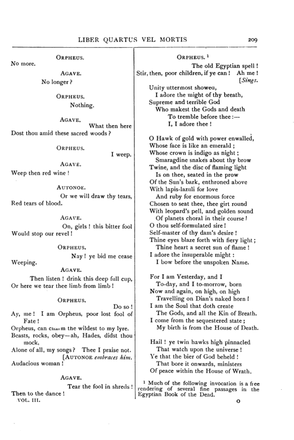 Original scan of Collected Works (Vol. III), PDF page 215