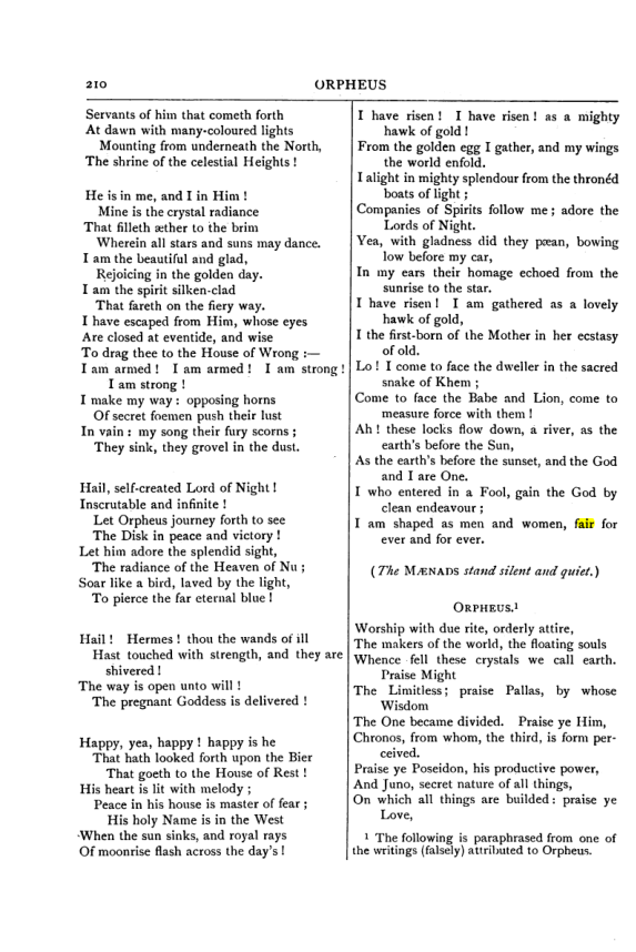 Original scan of Collected Works (Vol. III), PDF page 216
