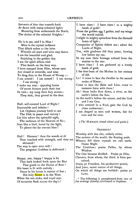 Original scan of Collected Works (Vol. III), PDF page 216