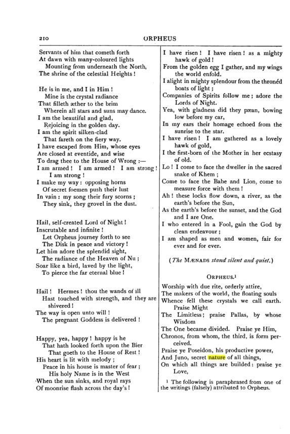 Original scan of Collected Works (Vol. III), PDF page 216