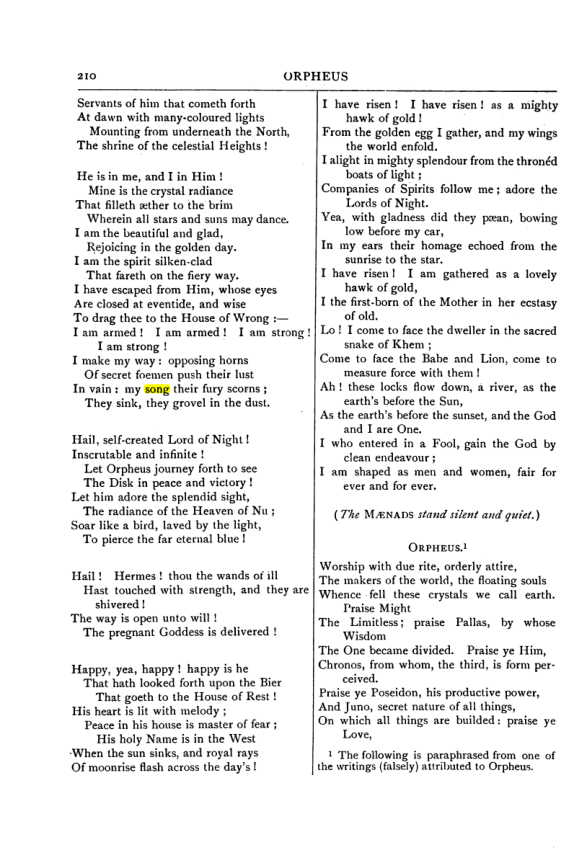 Original scan of Collected Works (Vol. III), PDF page 216