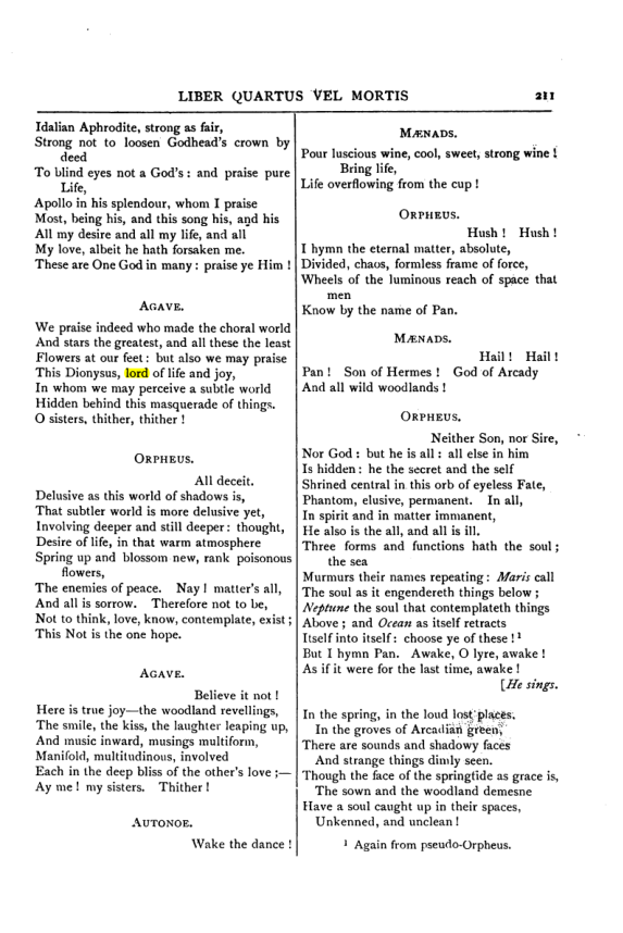 Original scan of Collected Works (Vol. III), PDF page 217