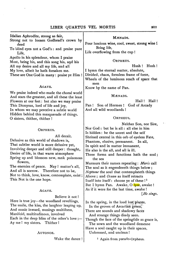Original scan of Collected Works (Vol. III), PDF page 217