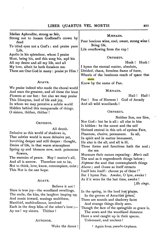 Original scan of Collected Works (Vol. III), PDF page 217
