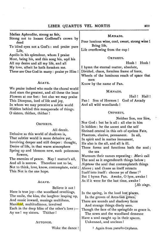 Original scan of Collected Works (Vol. III), PDF page 217
