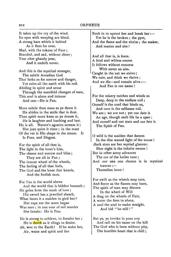 Original scan of Collected Works (Vol. III), PDF page 218