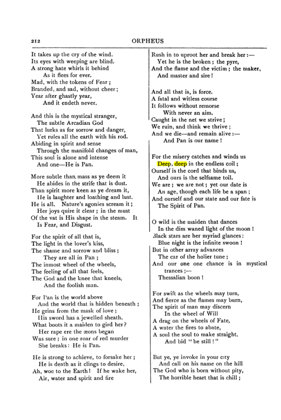 Original scan of Collected Works (Vol. III), PDF page 218