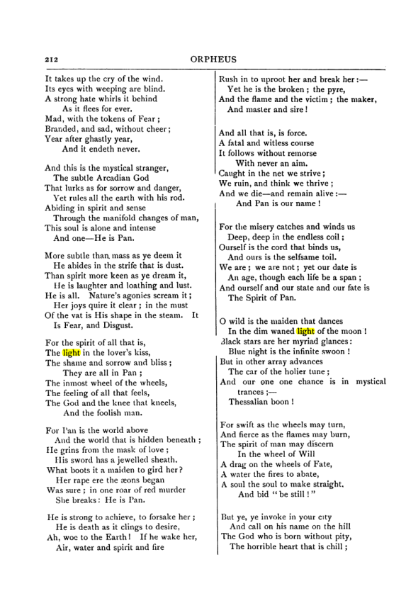 Original scan of Collected Works (Vol. III), PDF page 218