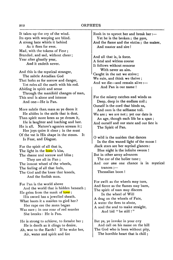 Original scan of Collected Works (Vol. III), PDF page 218