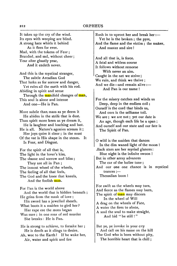 Original scan of Collected Works (Vol. III), PDF page 218