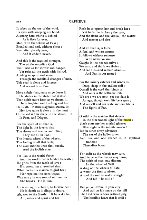 Original scan of Collected Works (Vol. III), PDF page 218