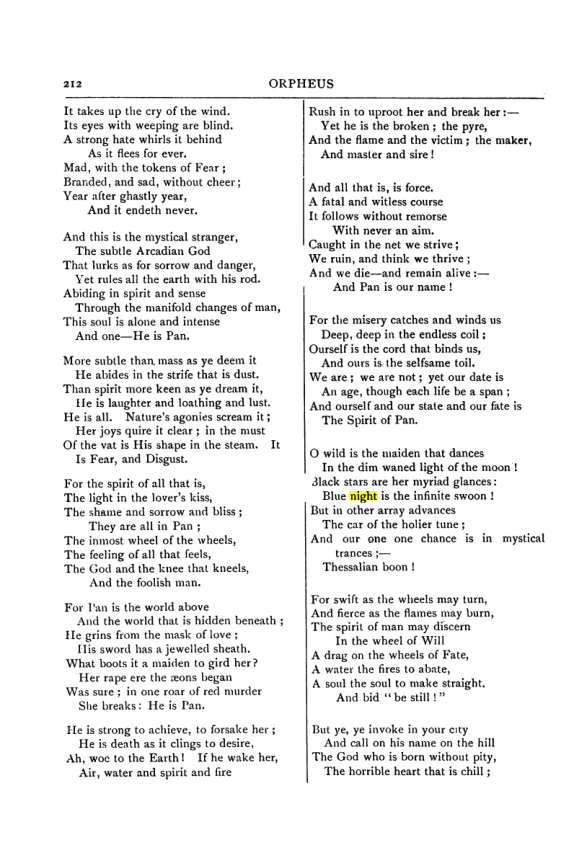 Original scan of Collected Works (Vol. III), PDF page 218
