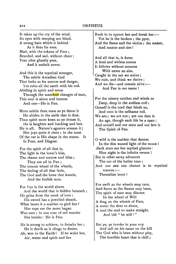 Original scan of Collected Works (Vol. III), PDF page 218