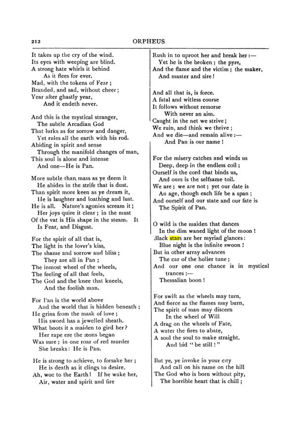 Original scan of Collected Works (Vol. III), PDF page 218