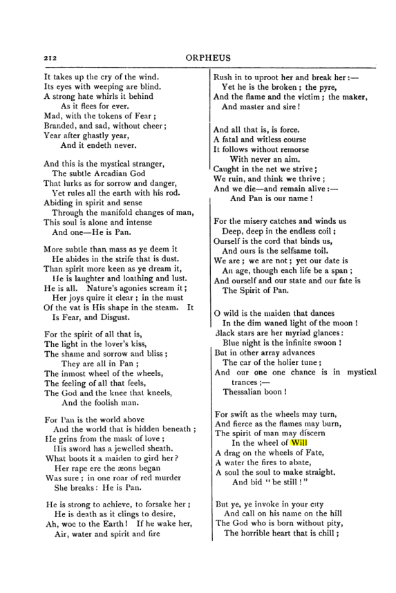 Original scan of Collected Works (Vol. III), PDF page 218